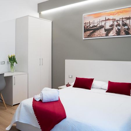 Venice Rooms Mestre Zewnętrze zdjęcie