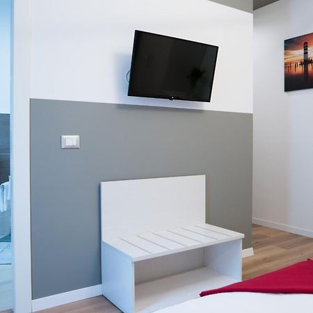 Venice Rooms Mestre Zewnętrze zdjęcie