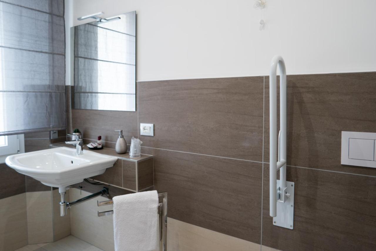 Venice Rooms Mestre Zewnętrze zdjęcie