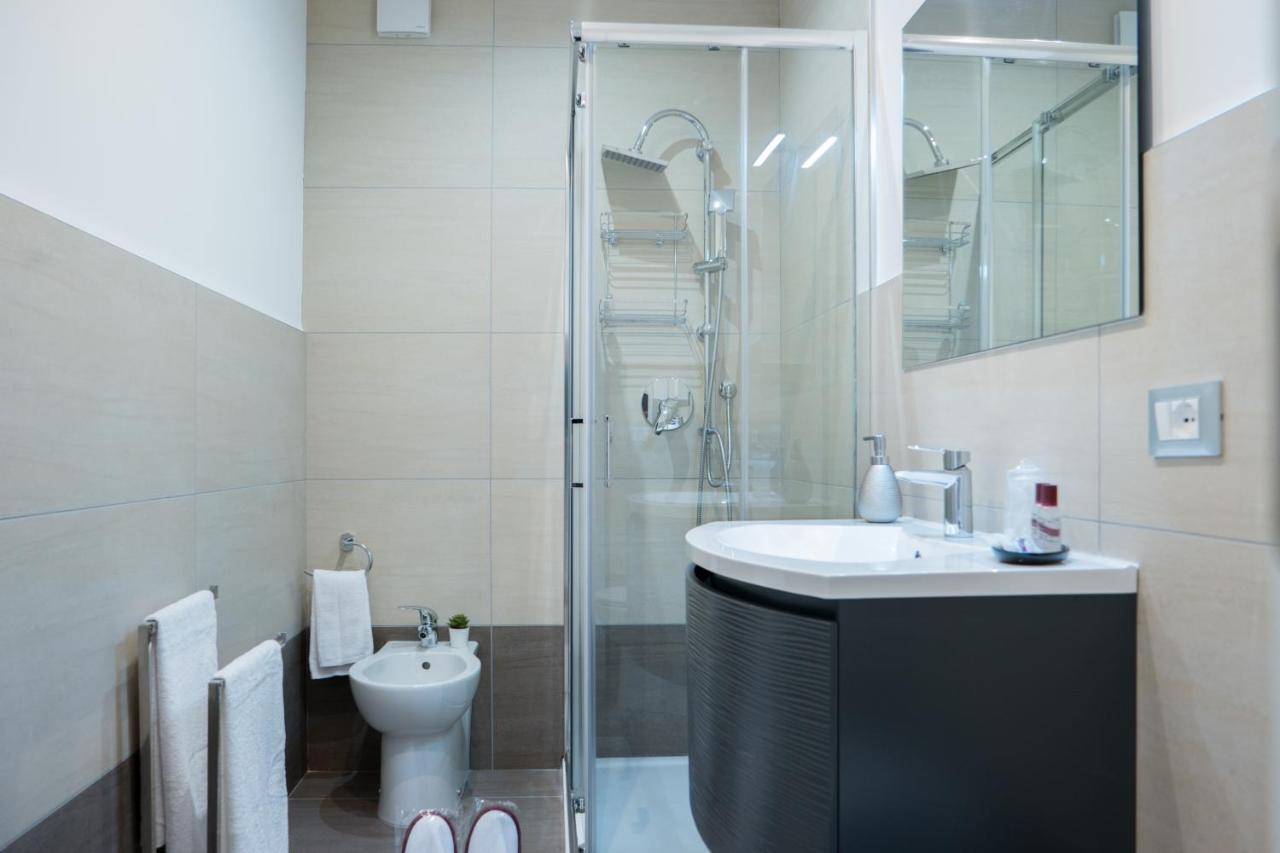 Venice Rooms Mestre Zewnętrze zdjęcie