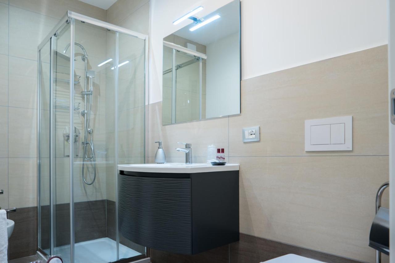 Venice Rooms Mestre Zewnętrze zdjęcie