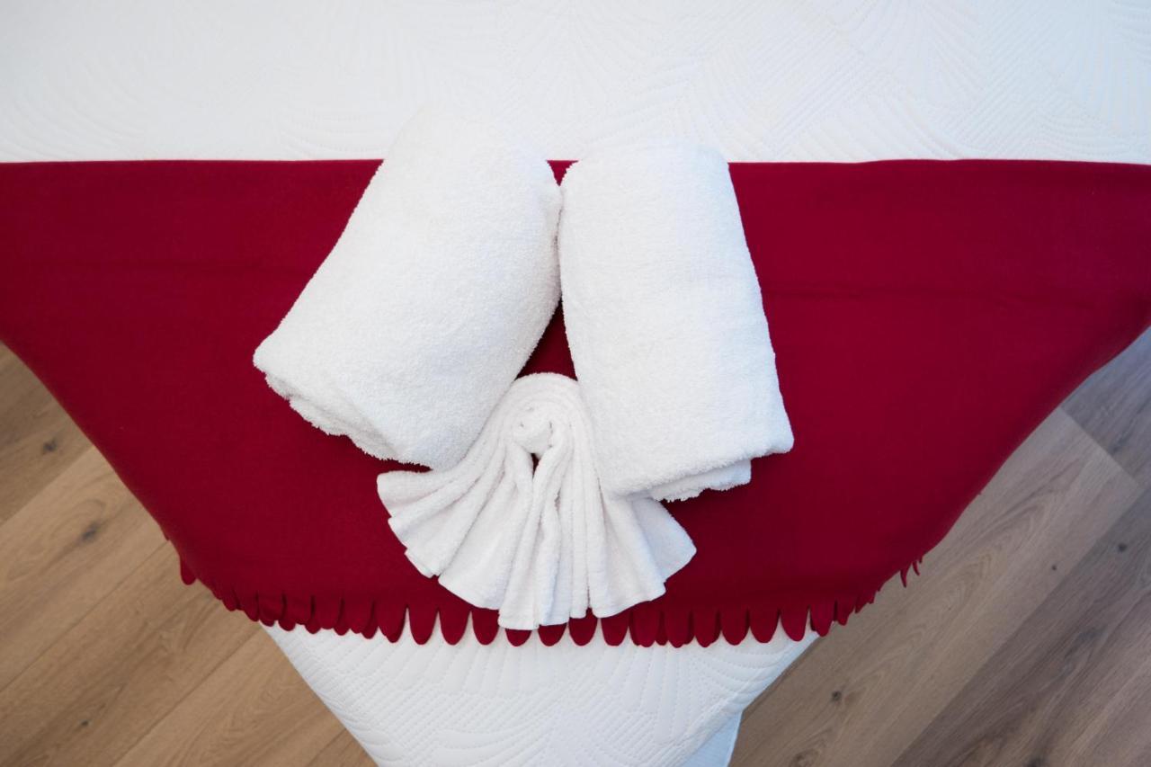 Venice Rooms Mestre Zewnętrze zdjęcie