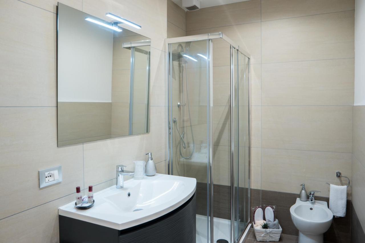 Venice Rooms Mestre Zewnętrze zdjęcie
