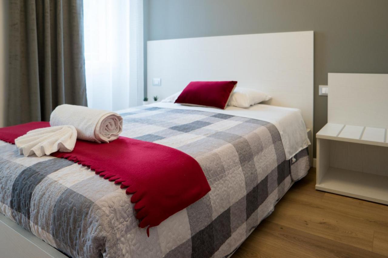 Venice Rooms Mestre Zewnętrze zdjęcie