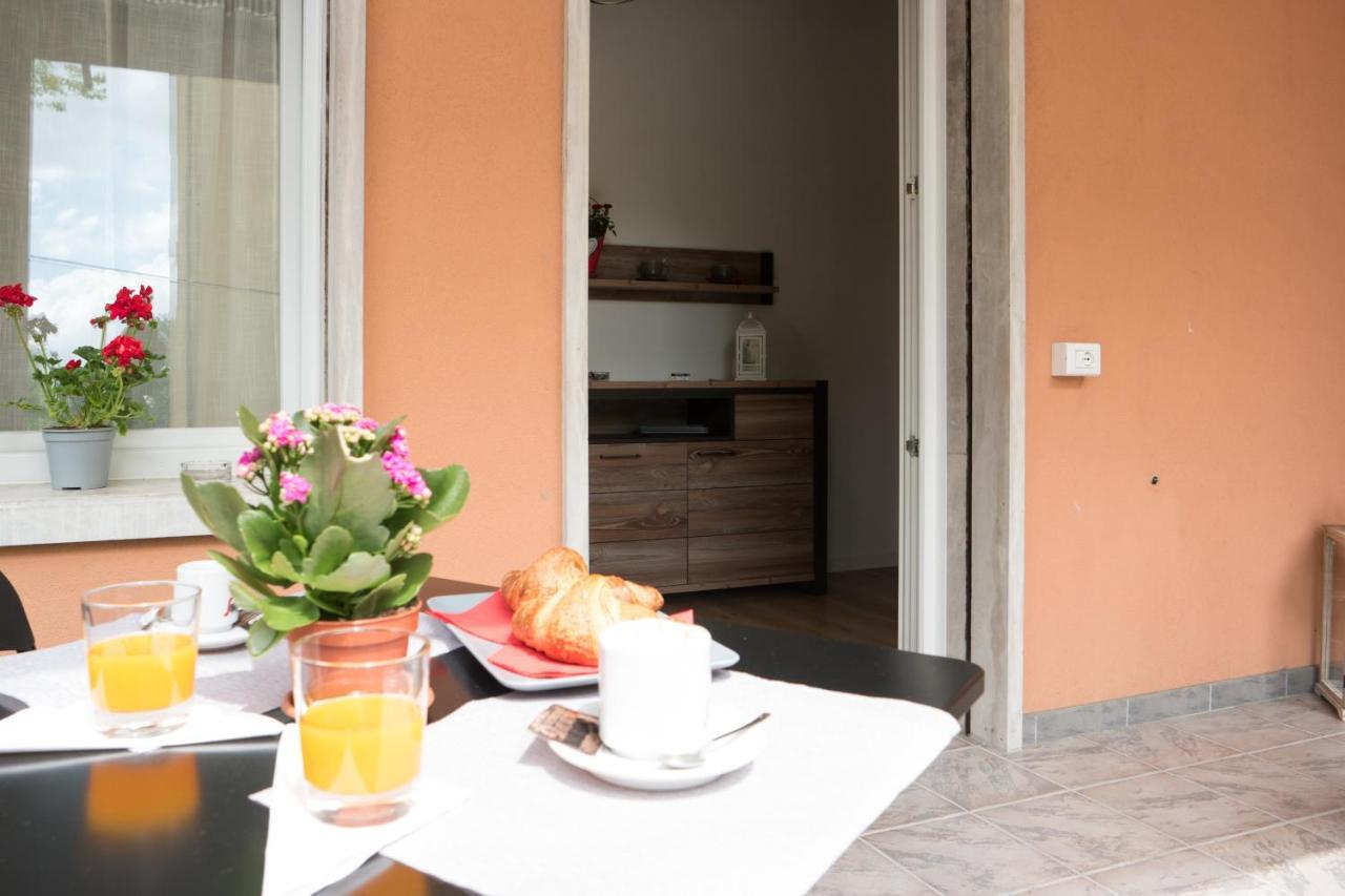 Venice Rooms Mestre Zewnętrze zdjęcie