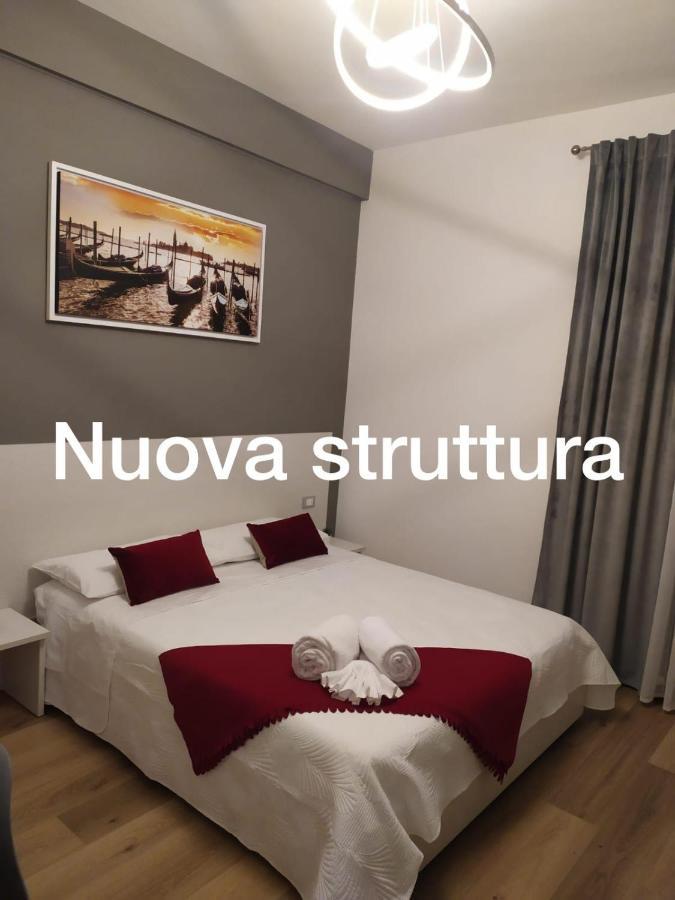 Venice Rooms Mestre Zewnętrze zdjęcie