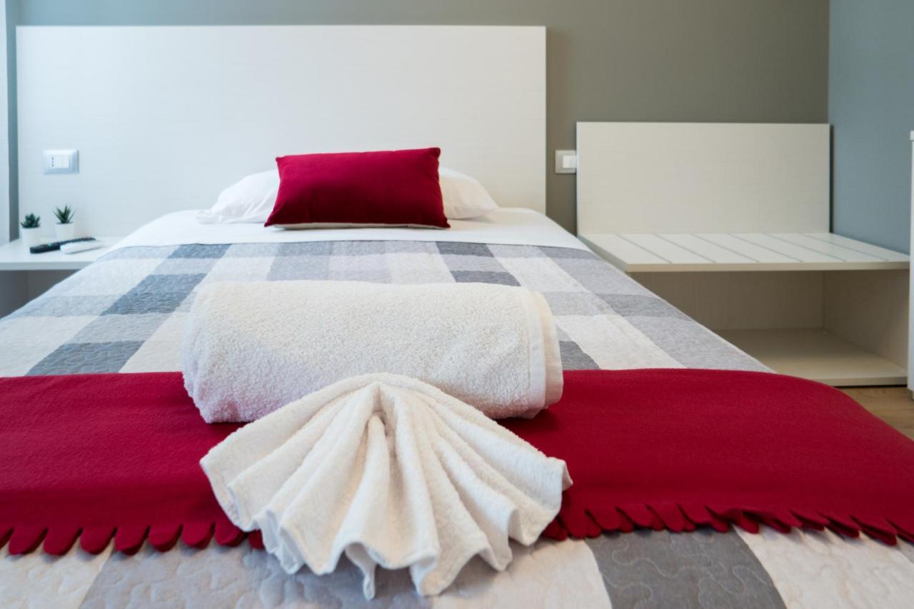 Venice Rooms Mestre Zewnętrze zdjęcie