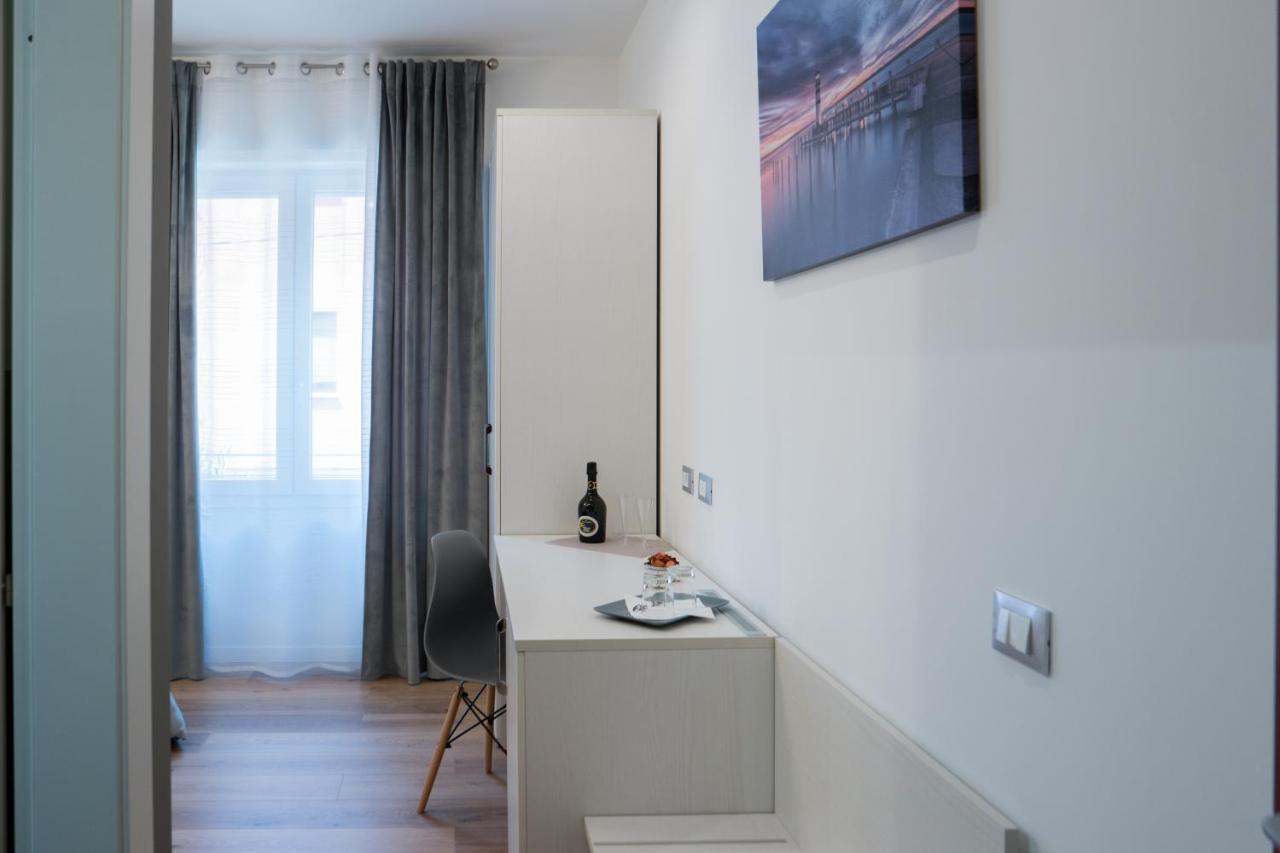 Venice Rooms Mestre Zewnętrze zdjęcie