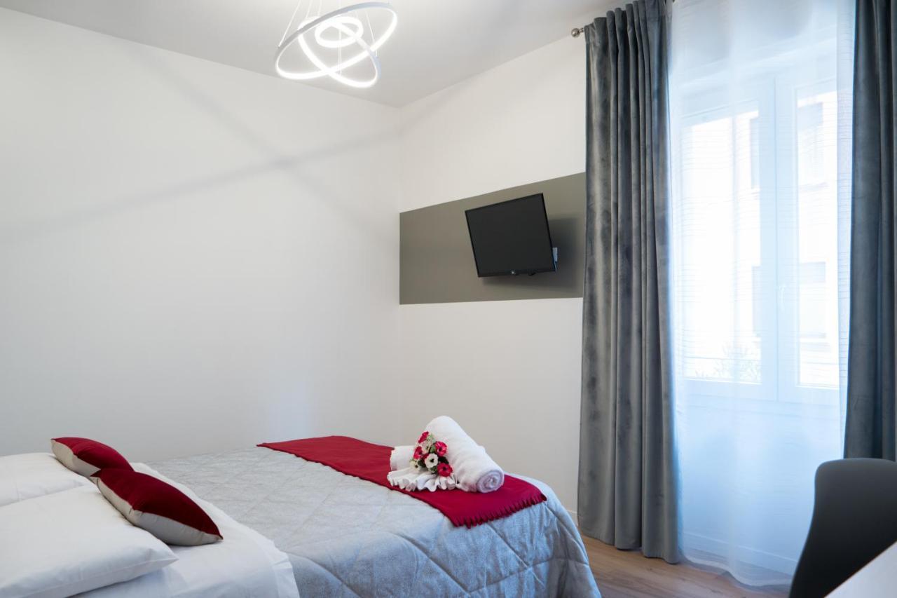 Venice Rooms Mestre Zewnętrze zdjęcie