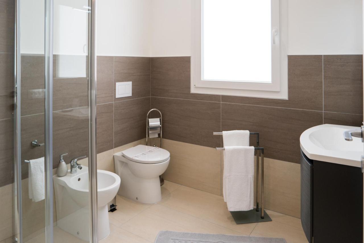 Venice Rooms Mestre Zewnętrze zdjęcie