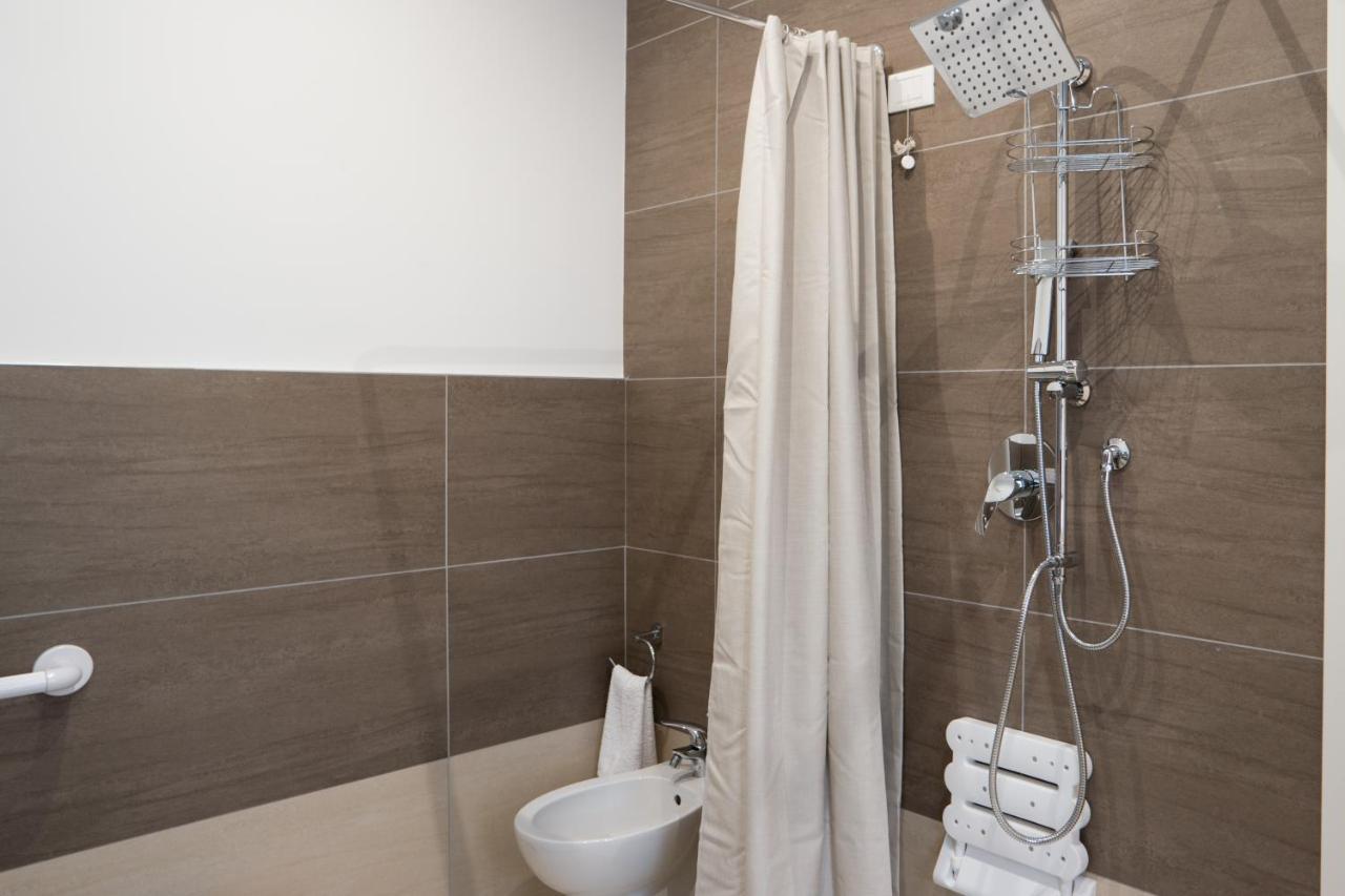 Venice Rooms Mestre Zewnętrze zdjęcie