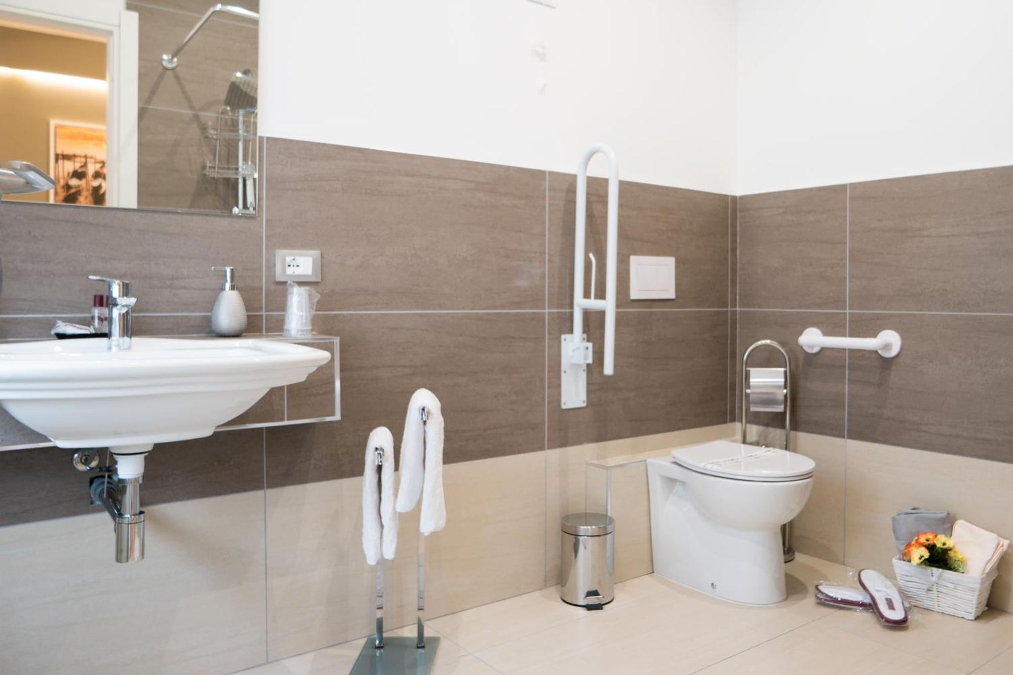 Venice Rooms Mestre Zewnętrze zdjęcie