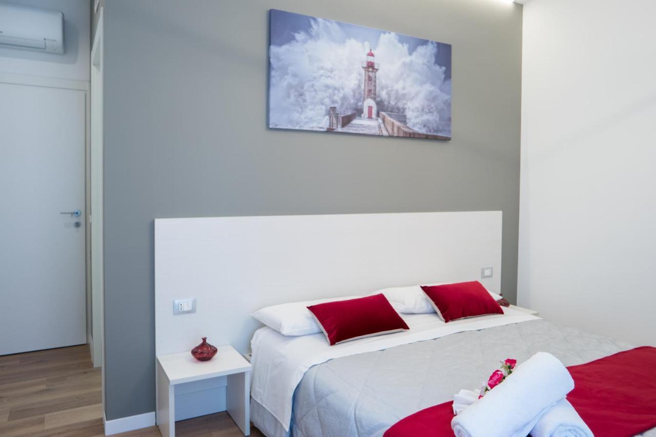 Venice Rooms Mestre Zewnętrze zdjęcie