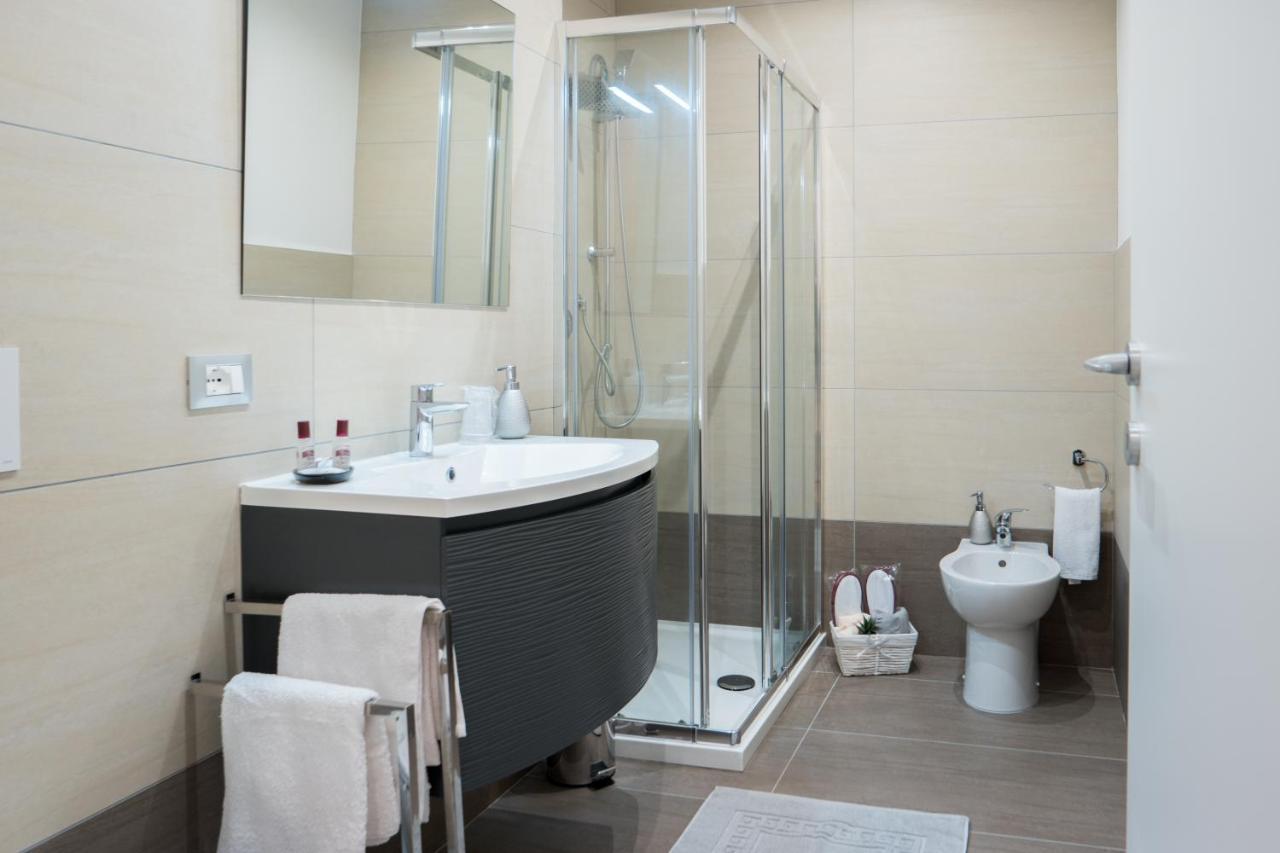Venice Rooms Mestre Zewnętrze zdjęcie