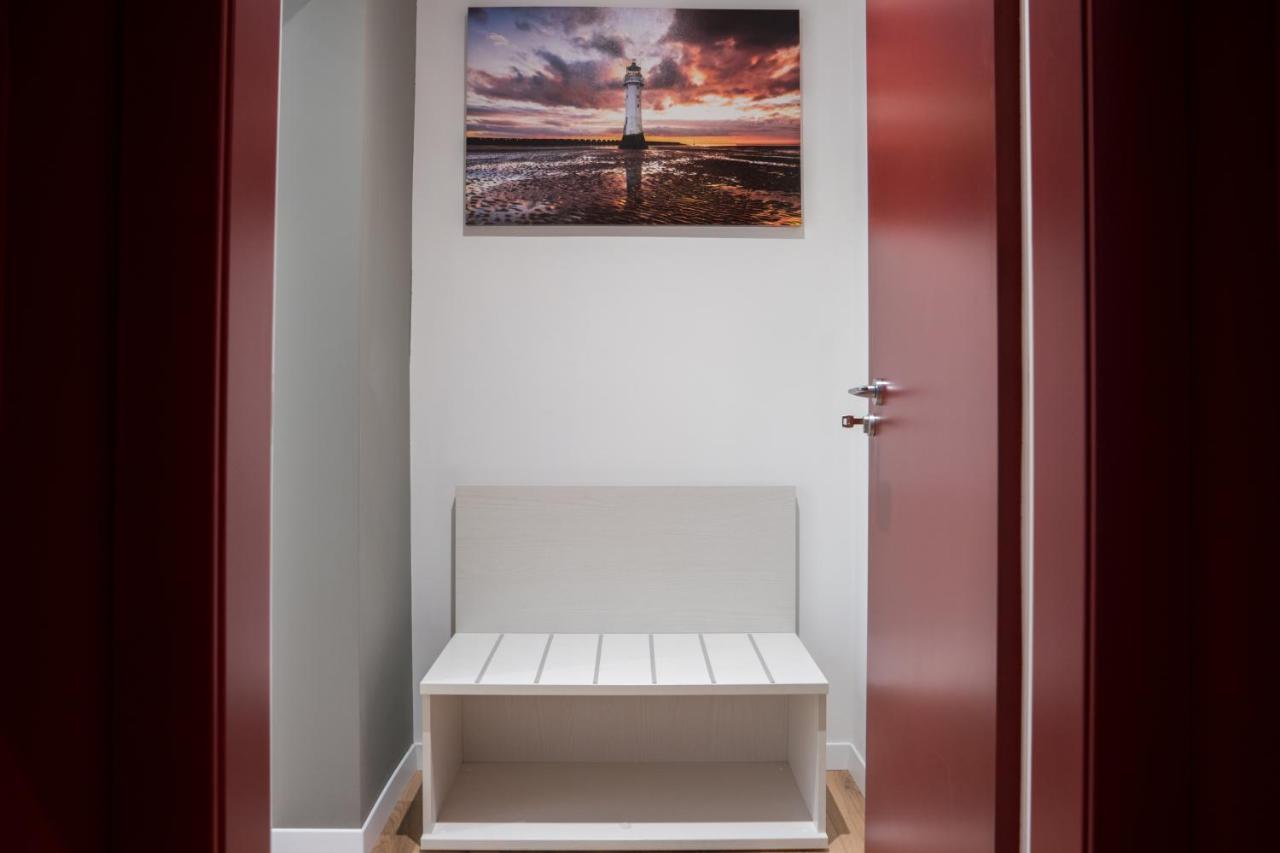 Venice Rooms Mestre Zewnętrze zdjęcie