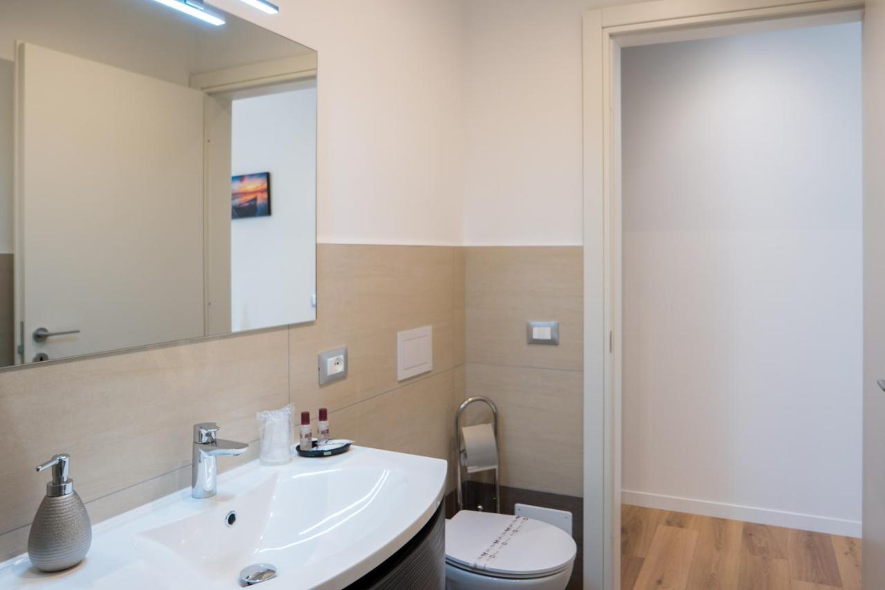 Venice Rooms Mestre Zewnętrze zdjęcie