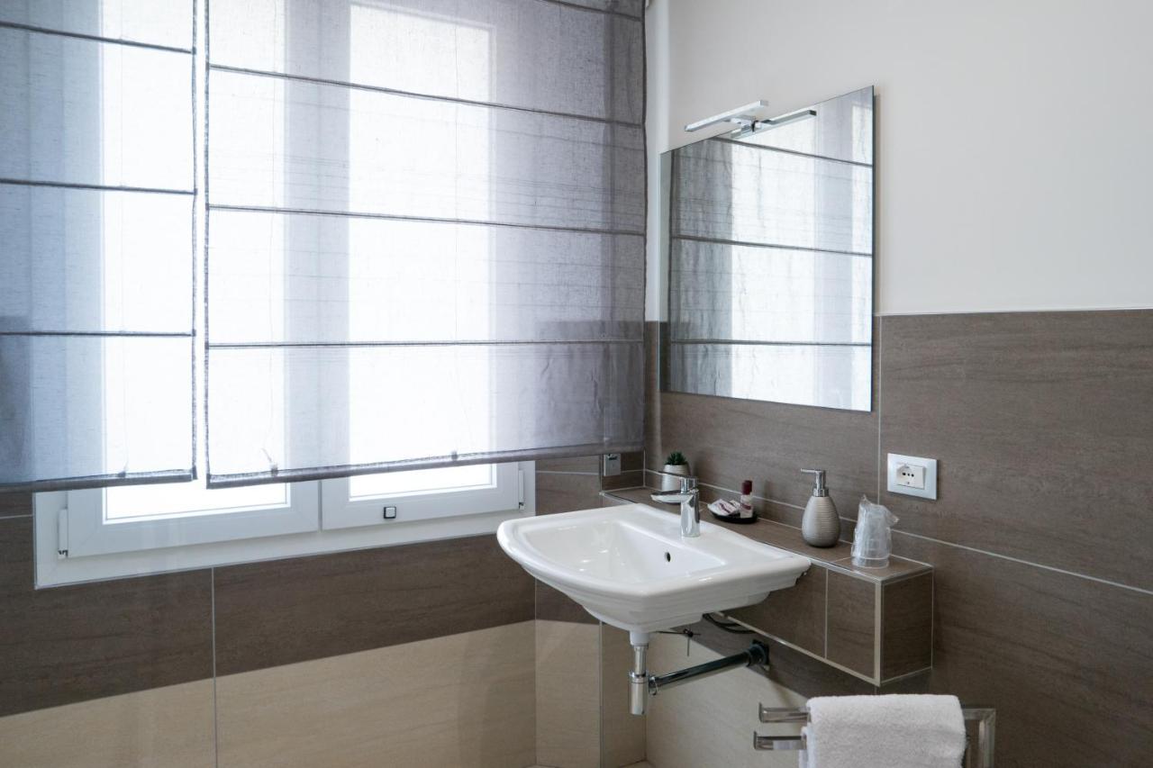 Venice Rooms Mestre Zewnętrze zdjęcie