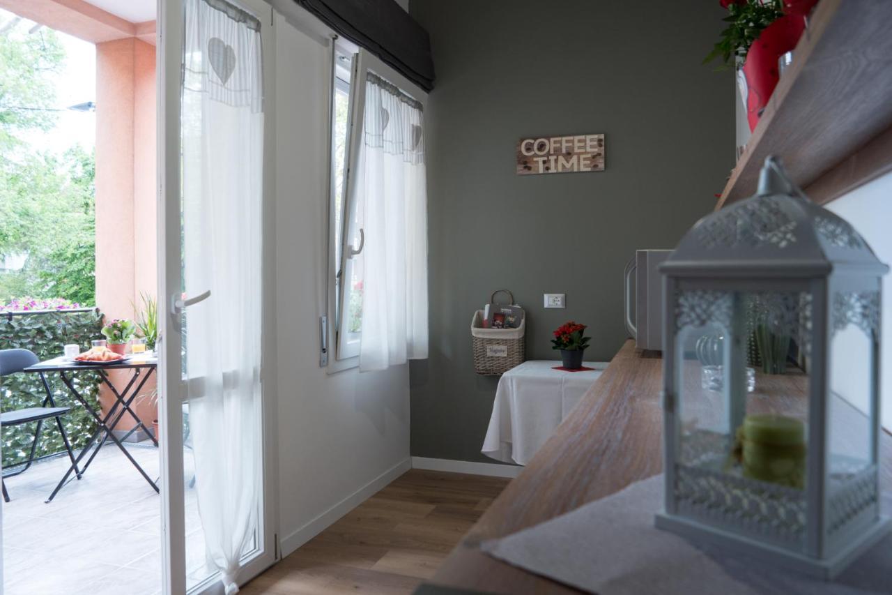 Venice Rooms Mestre Zewnętrze zdjęcie