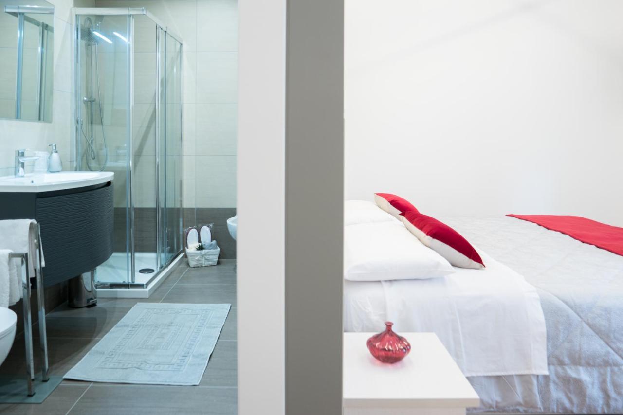 Venice Rooms Mestre Zewnętrze zdjęcie