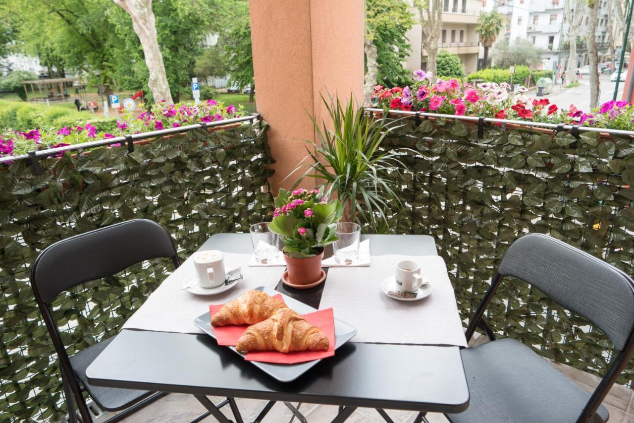 Venice Rooms Mestre Zewnętrze zdjęcie