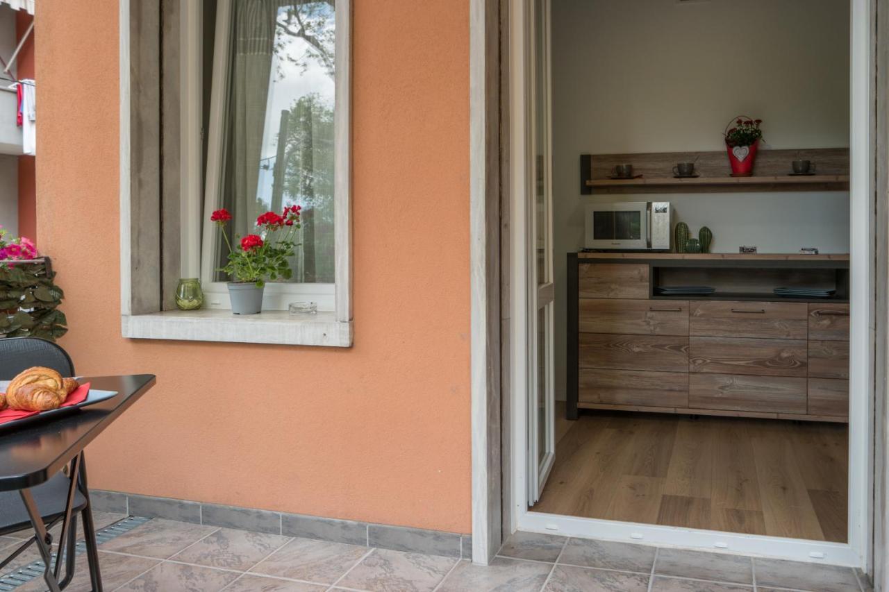 Venice Rooms Mestre Zewnętrze zdjęcie