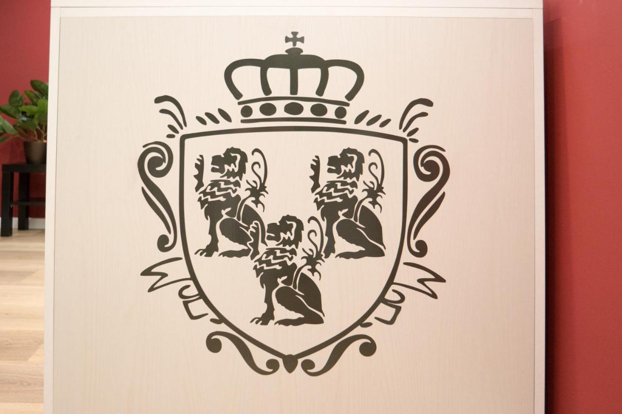 Venice Rooms Mestre Zewnętrze zdjęcie