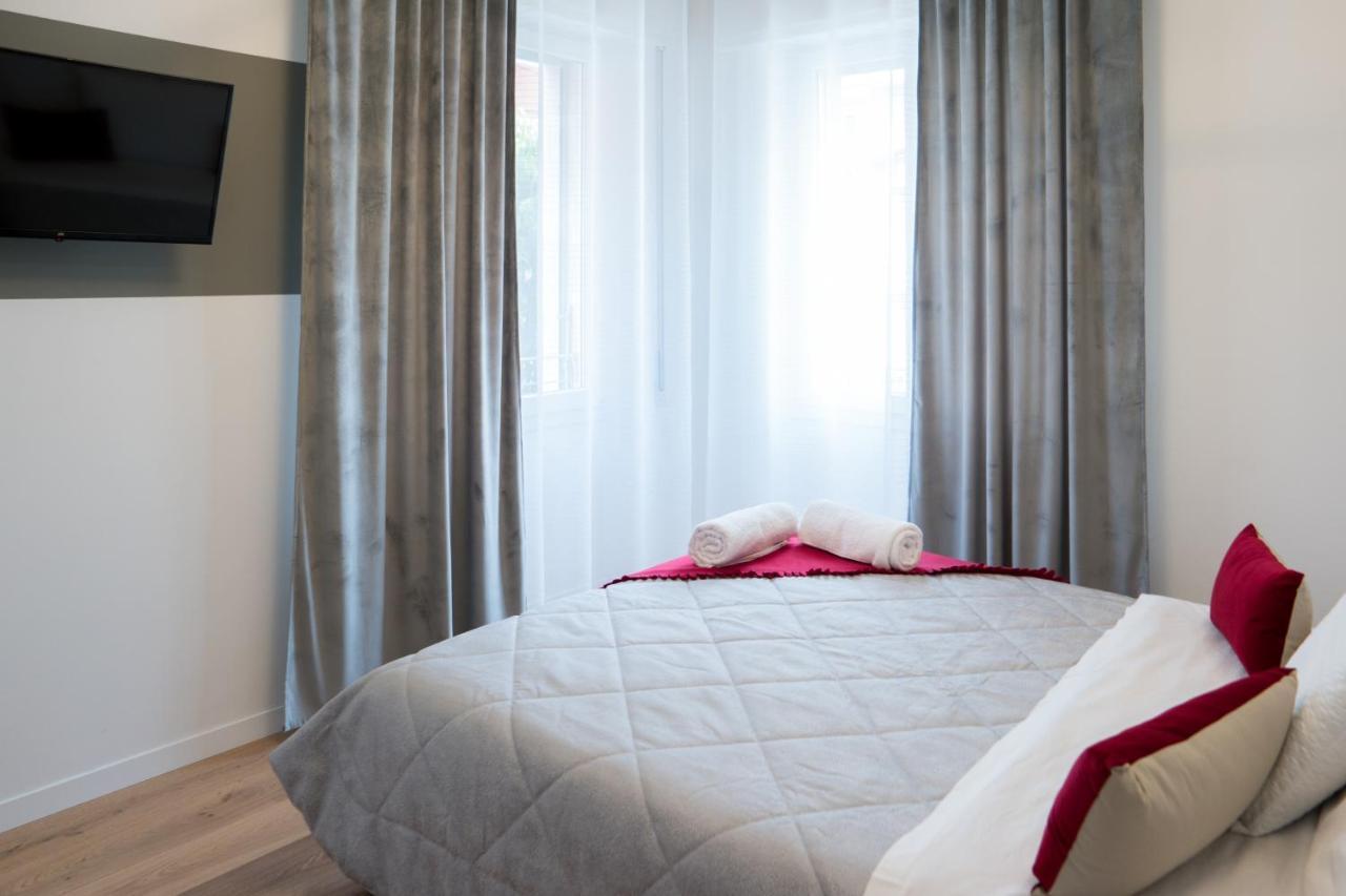 Venice Rooms Mestre Zewnętrze zdjęcie