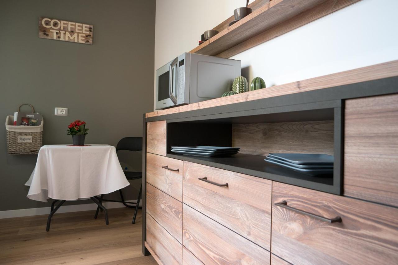 Venice Rooms Mestre Zewnętrze zdjęcie
