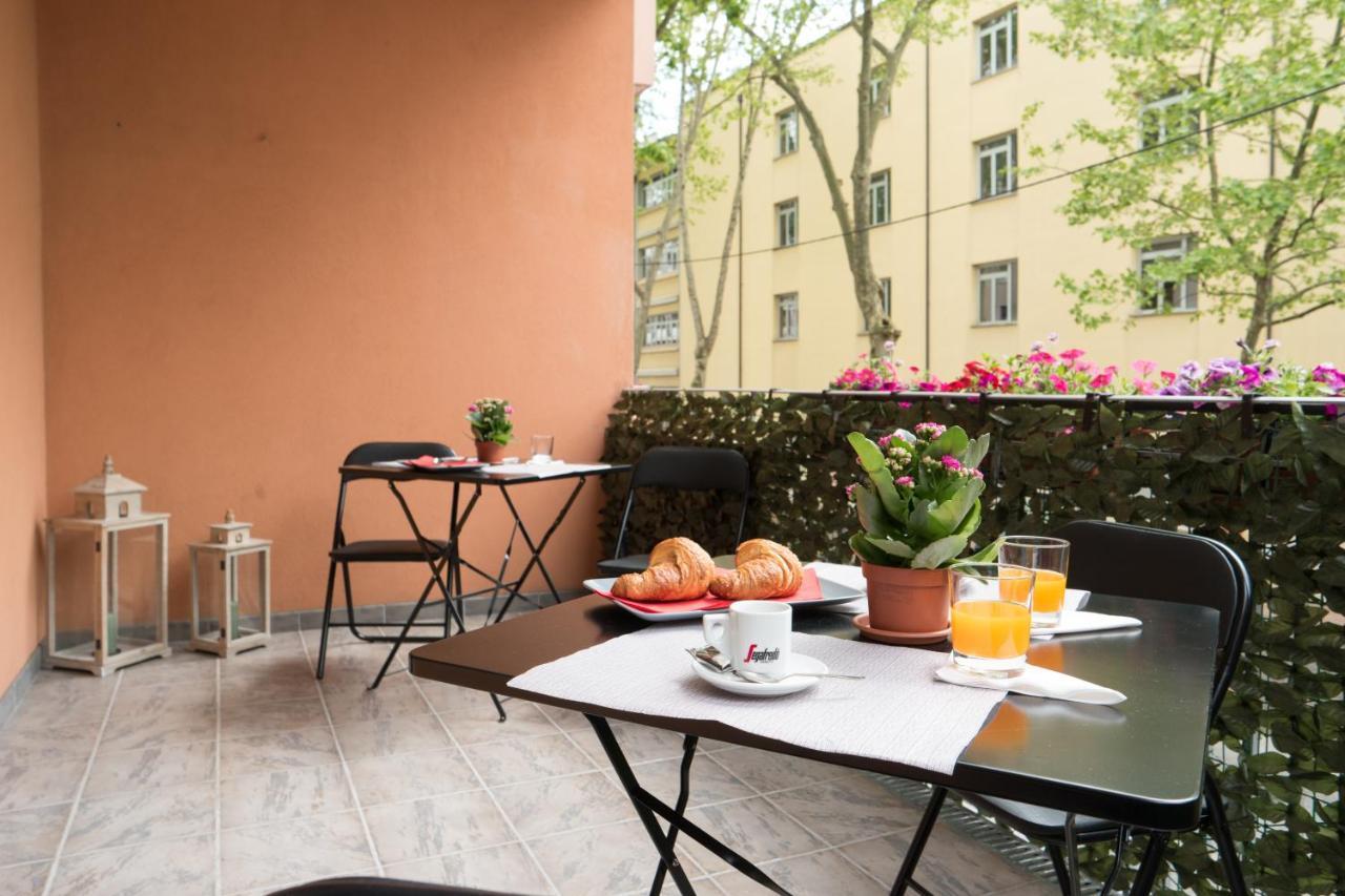 Venice Rooms Mestre Zewnętrze zdjęcie