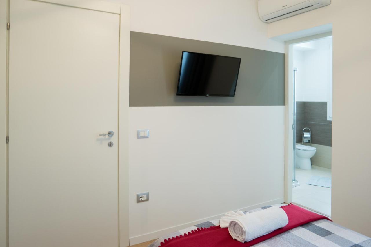 Venice Rooms Mestre Zewnętrze zdjęcie