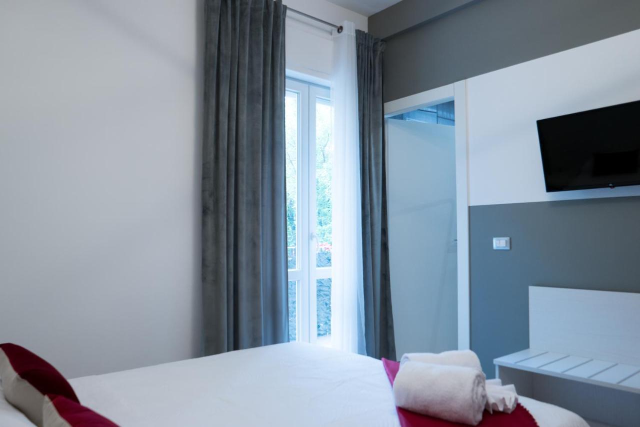 Venice Rooms Mestre Zewnętrze zdjęcie