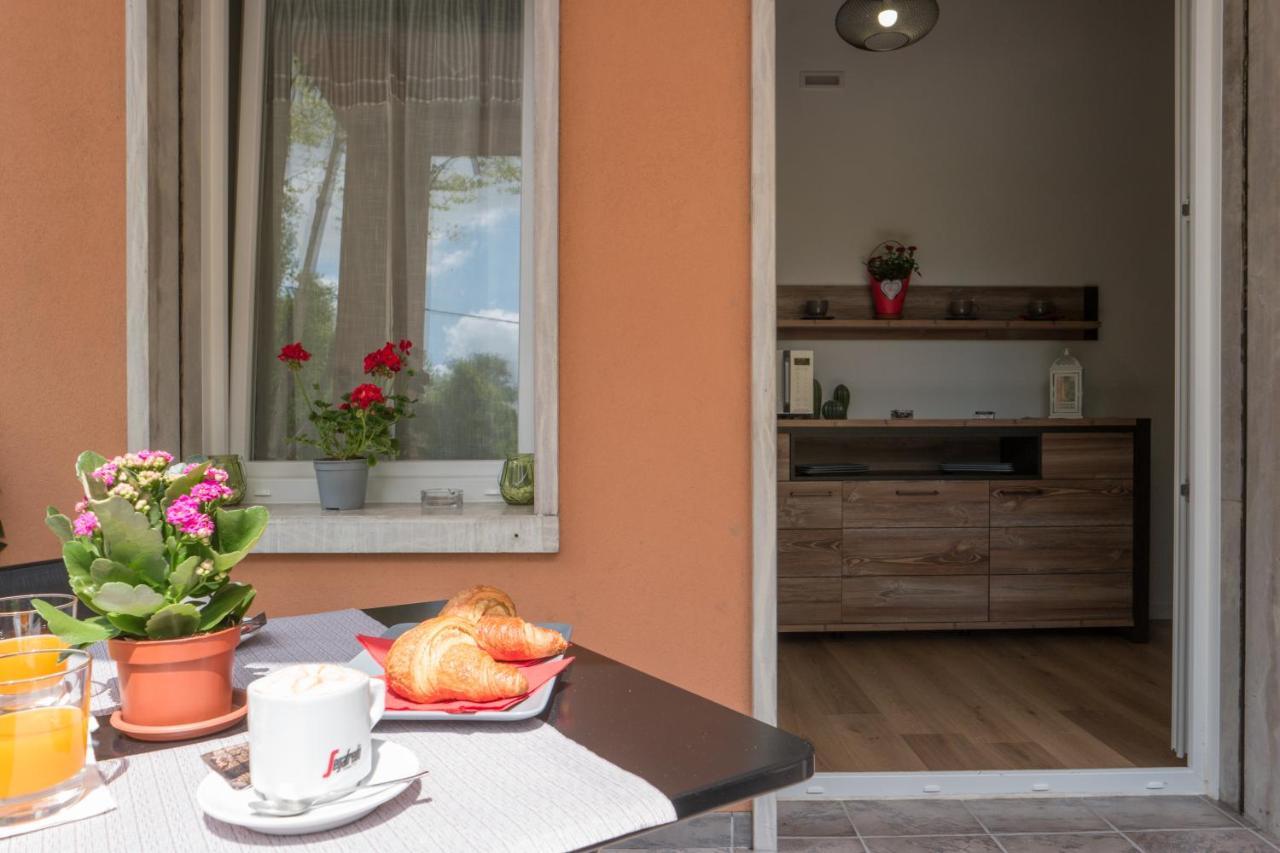 Venice Rooms Mestre Zewnętrze zdjęcie